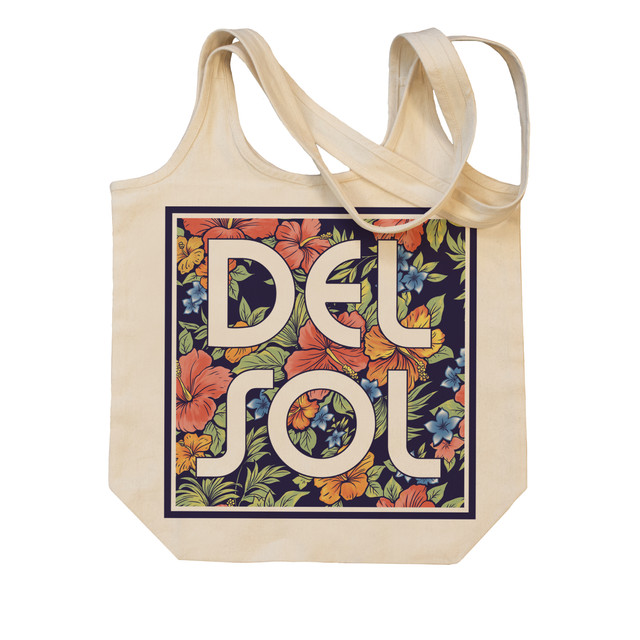 BchTote Dsfloral