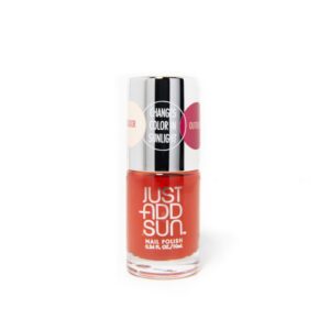 Just Add Sun Hide & Seek Polish
