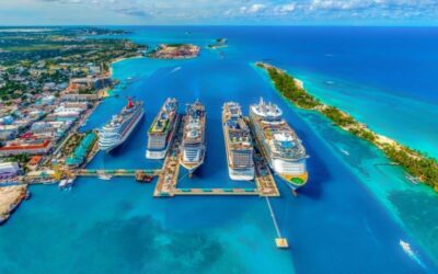 Cruise 101: A Guide to Your First Day On Board