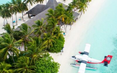 Why You Shouldn’t Let Coronavirus Stop You From Traveling
