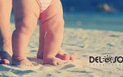 7 things about children’s sunscreen that you never knew and probably should