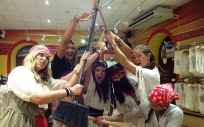 Successful Events for Your Store